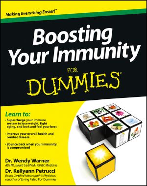 [Dummies 01] • Boosting Your Immunity For Dummies